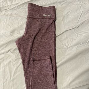 Bench leggings